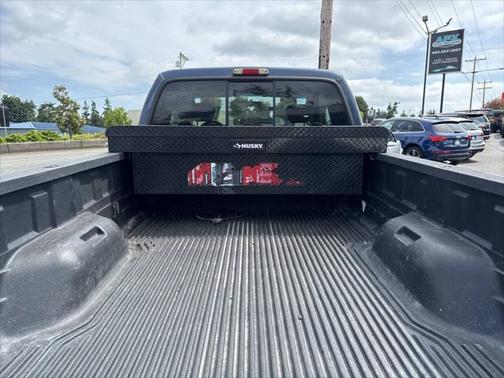 2006 Ford F-250 XLT