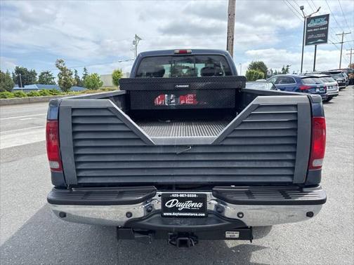 2006 Ford F-250 XLT