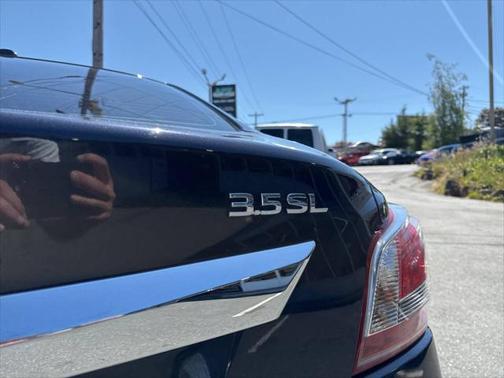 2013 Nissan Altima 3.5 SL