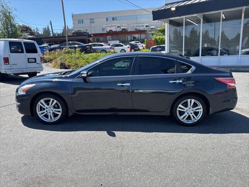 2013 Nissan Altima 3.5 SL