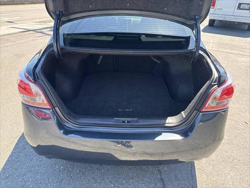 2013 Nissan Altima 3.5 SL