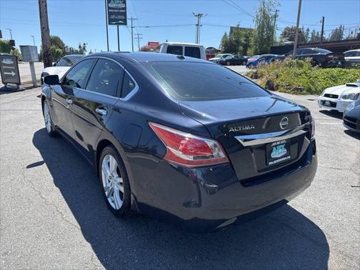 2013 Nissan Altima 3.5 SL