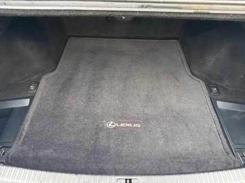 2007 Lexus IS 250 Base