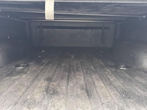 2021 RAM 2500 Tradesman Crew Cab 4x4 6'4' Box