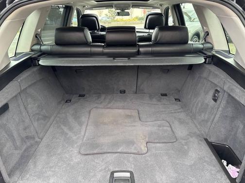 2012 BMW X5 xDrive35i