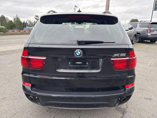 2012 BMW X5 xDrive35i