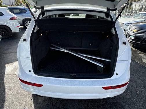 2013 Audi Q5 2.0T Premium