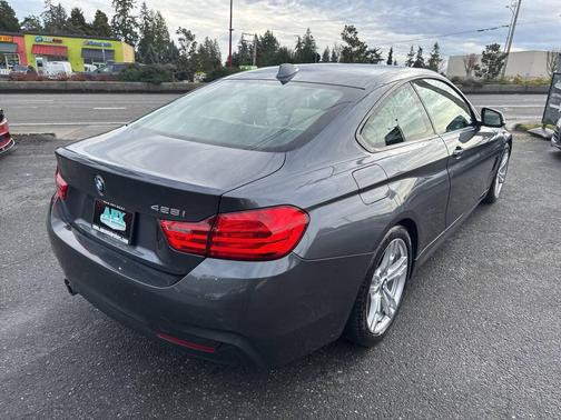 2014 BMW 428 i