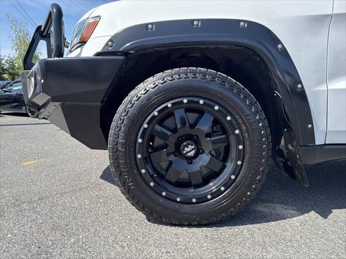 2014 Jeep Grand Cherokee Summit