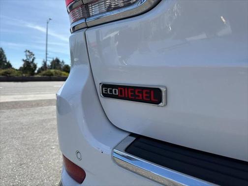 2014 Jeep Grand Cherokee Summit
