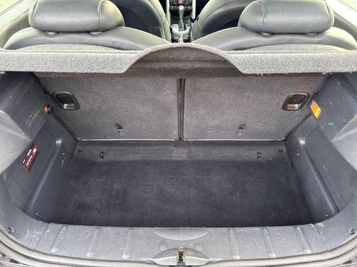 2004 MINI Cooper S Base