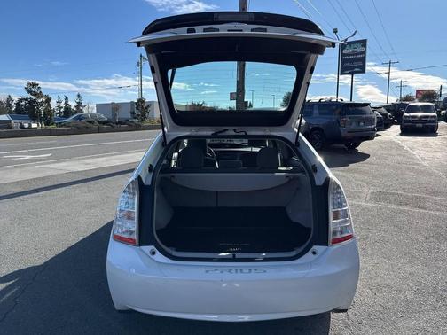 2011 Toyota Prius III