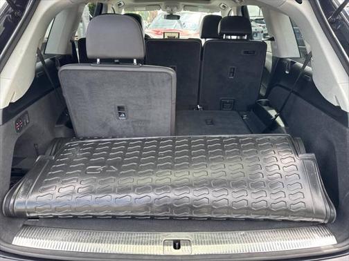 2018 Audi Q7 3.0T Premium Plus
