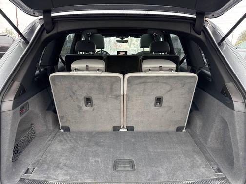 2019 Audi Q7 55 Prestige