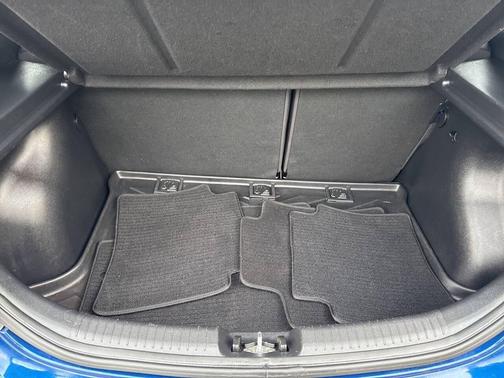 2015 Hyundai Accent Sport