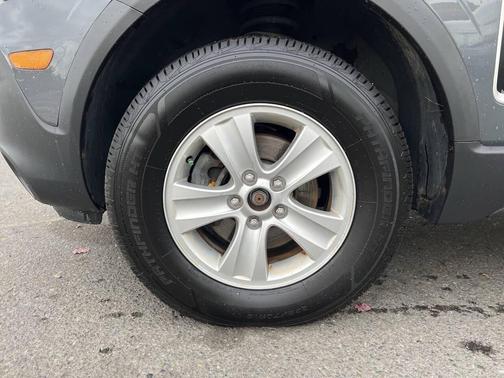2009 Saturn Vue XE