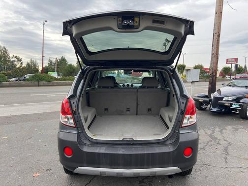 2009 Saturn Vue XE