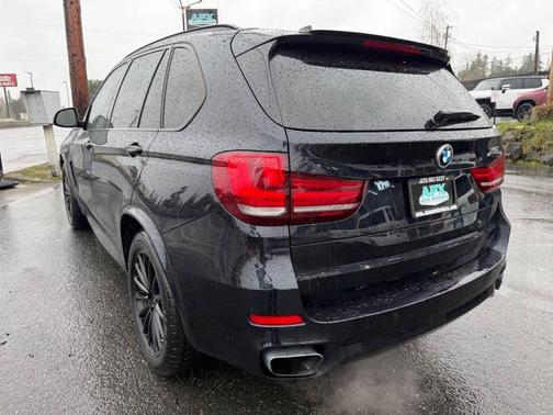 2014 BMW X5 xDrive35i
