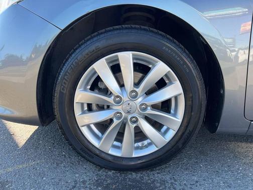 2014 Kia Forte Koup EX