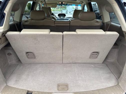 2007 Acura MDX Sport