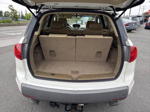 2007 Acura MDX Sport