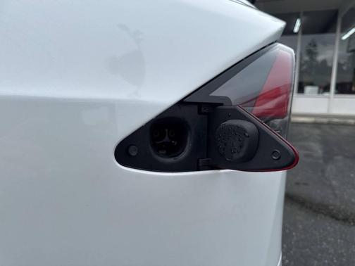 2016 Tesla Model X P90D