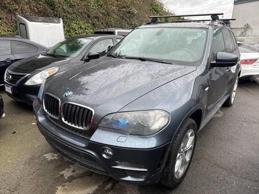 2011 BMW X5 xDrive 35i Sport Activity