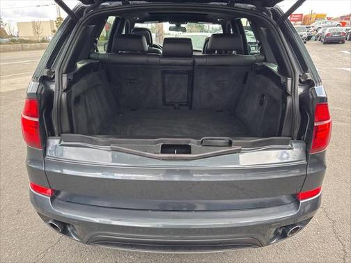 2011 BMW X5 xDrive 35i Sport Activity