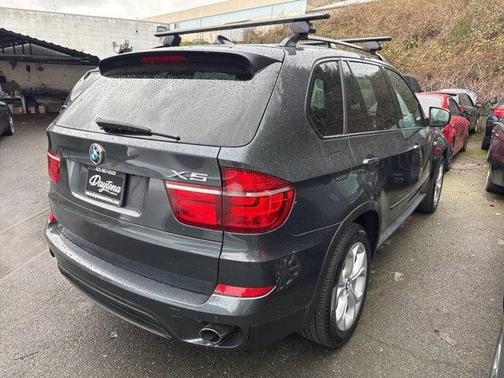 2011 BMW X5 xDrive 35i Sport Activity