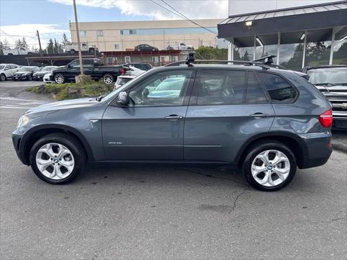 2011 BMW X5 xDrive 35i Sport Activity