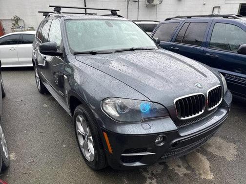 2011 BMW X5 xDrive 35i Sport Activity