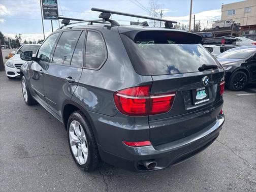 2011 BMW X5 xDrive 35i Sport Activity