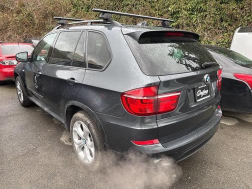 2011 BMW X5 xDrive 35i Sport Activity