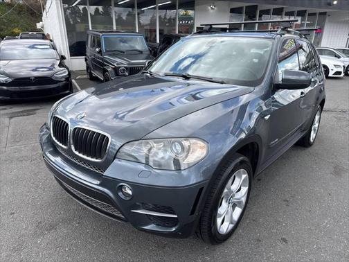 2011 BMW X5 xDrive 35i Sport Activity
