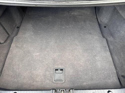 2003 Mercedes-Benz E-Class E 320 4dr Sedan