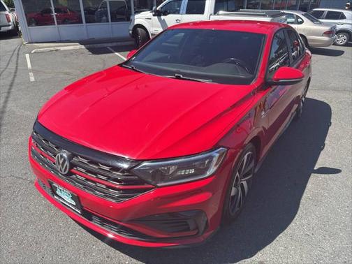 2020 Volkswagen Jetta GLI 2.0T S