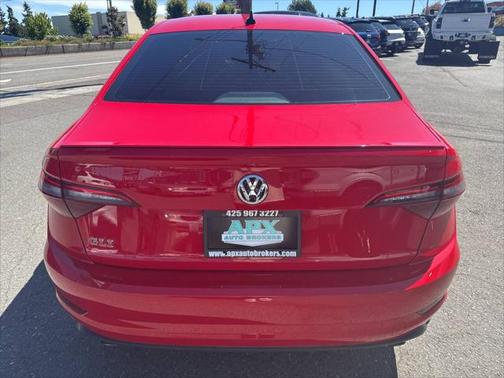 2020 Volkswagen Jetta GLI 2.0T S