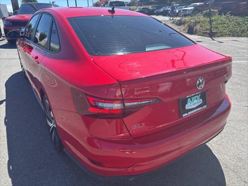 2020 Volkswagen Jetta GLI 2.0T S
