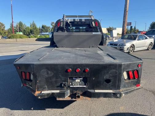 2017 RAM 3500 Longhorn
