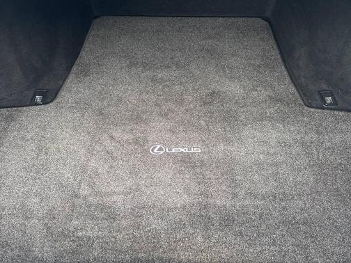2008 Lexus GS 350 Base
