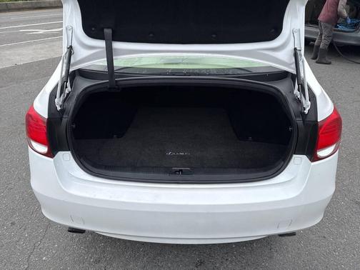 2008 Lexus GS 350 Base