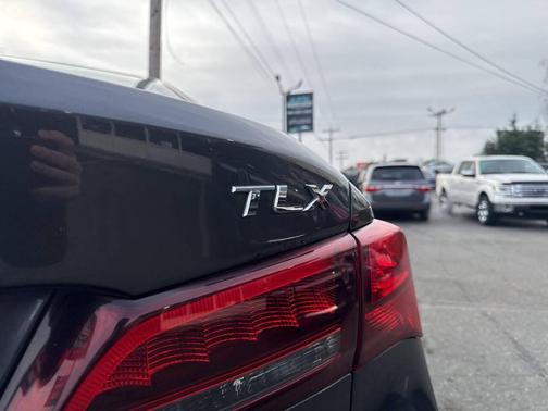 2015 Acura TLX V6 Advance