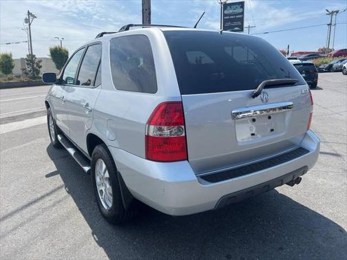 2003 Acura MDX Touring