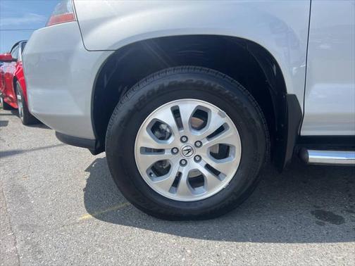 2003 Acura MDX Touring