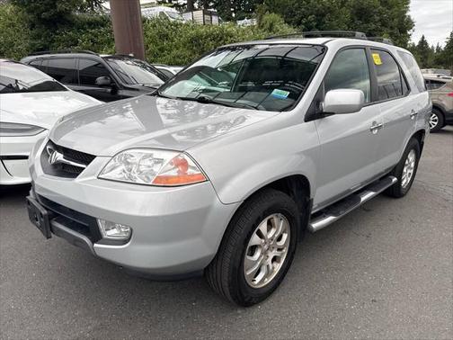 2003 Acura MDX Touring