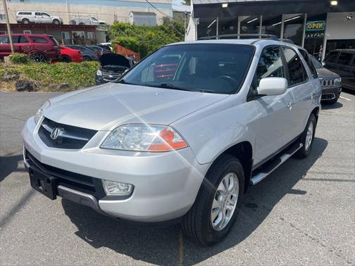 2003 Acura MDX Touring