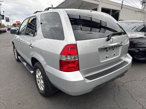 2003 Acura MDX Touring