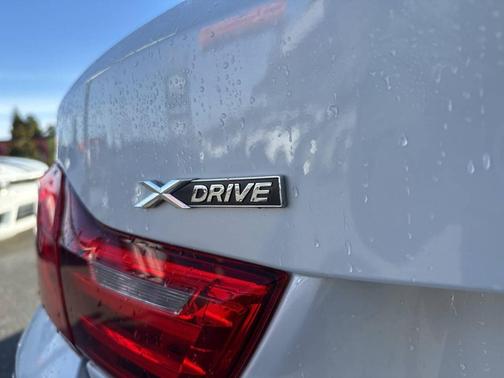 2014 BMW 428 i xDrive