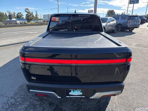 2023 Rivian R1T Adventure Quad Motor Large Pack