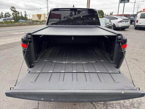 2023 Rivian R1T Adventure Quad Motor Large Pack